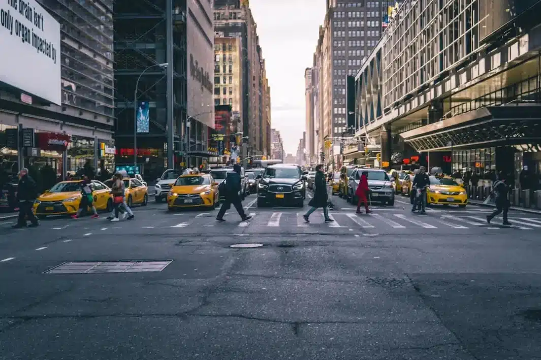 New York City Ny Website Developer