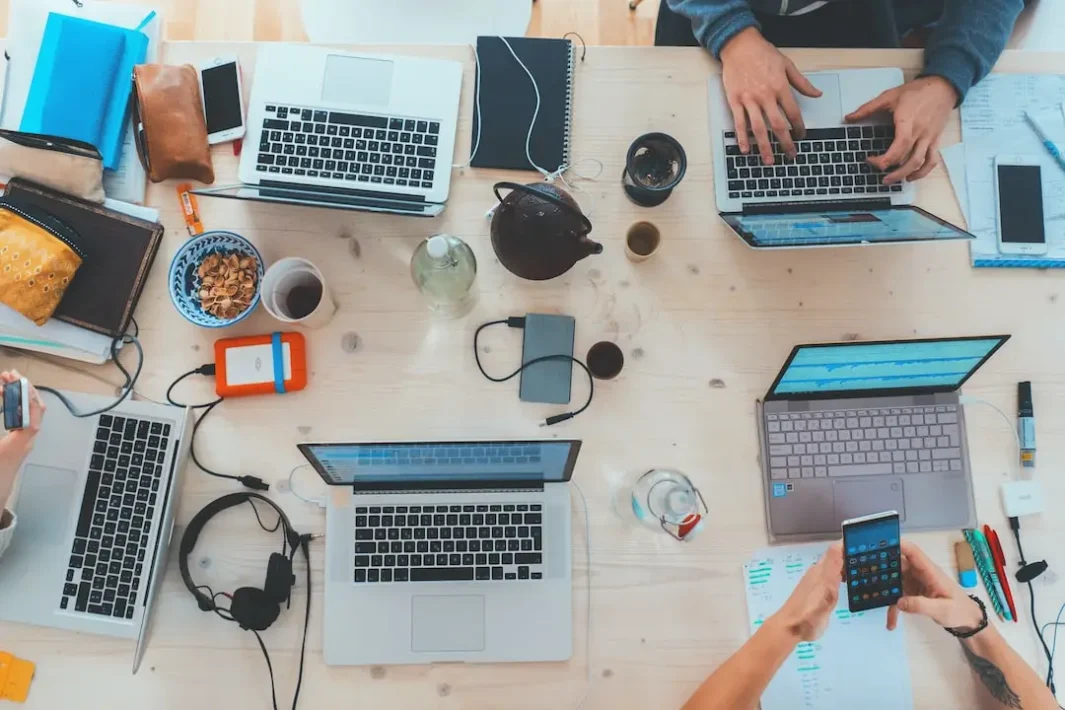 Website Design In Digital Marketing