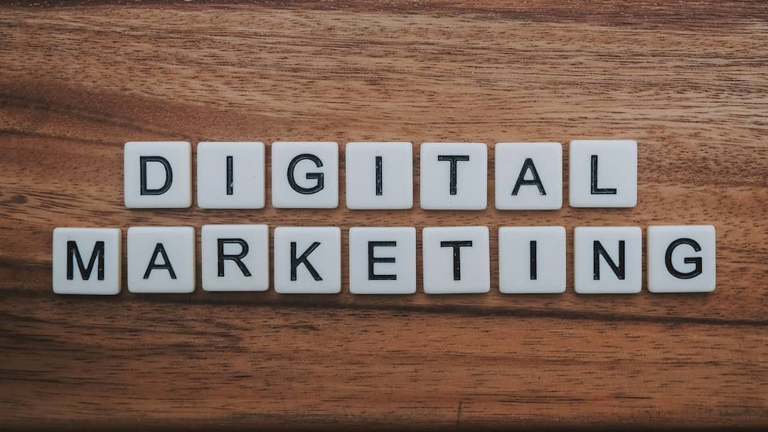 Digital Marketing And Advertising Services