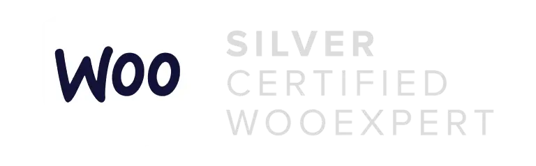 Silver Wooexpert Silver Horizontal Pos@2x 768x238 Copy