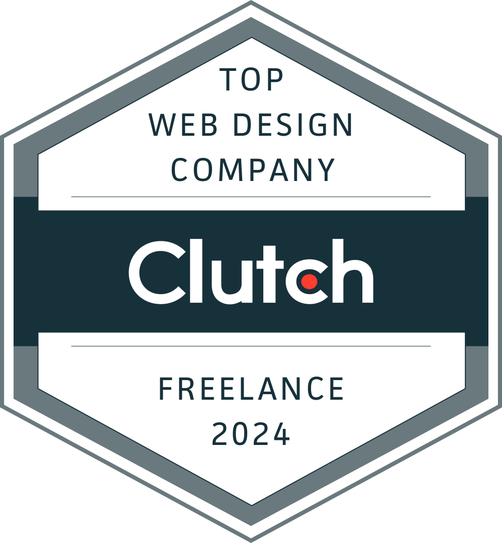 experienced website designer