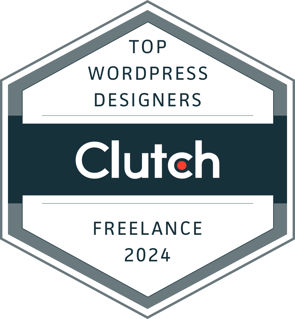 freelance website designer nyc