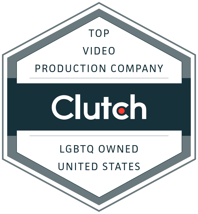 Top Clutch Video Production Company Lgbtq Owned United States