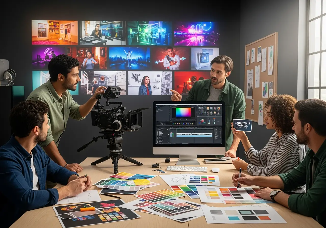 10 Tips for Creating Engaging Video Content