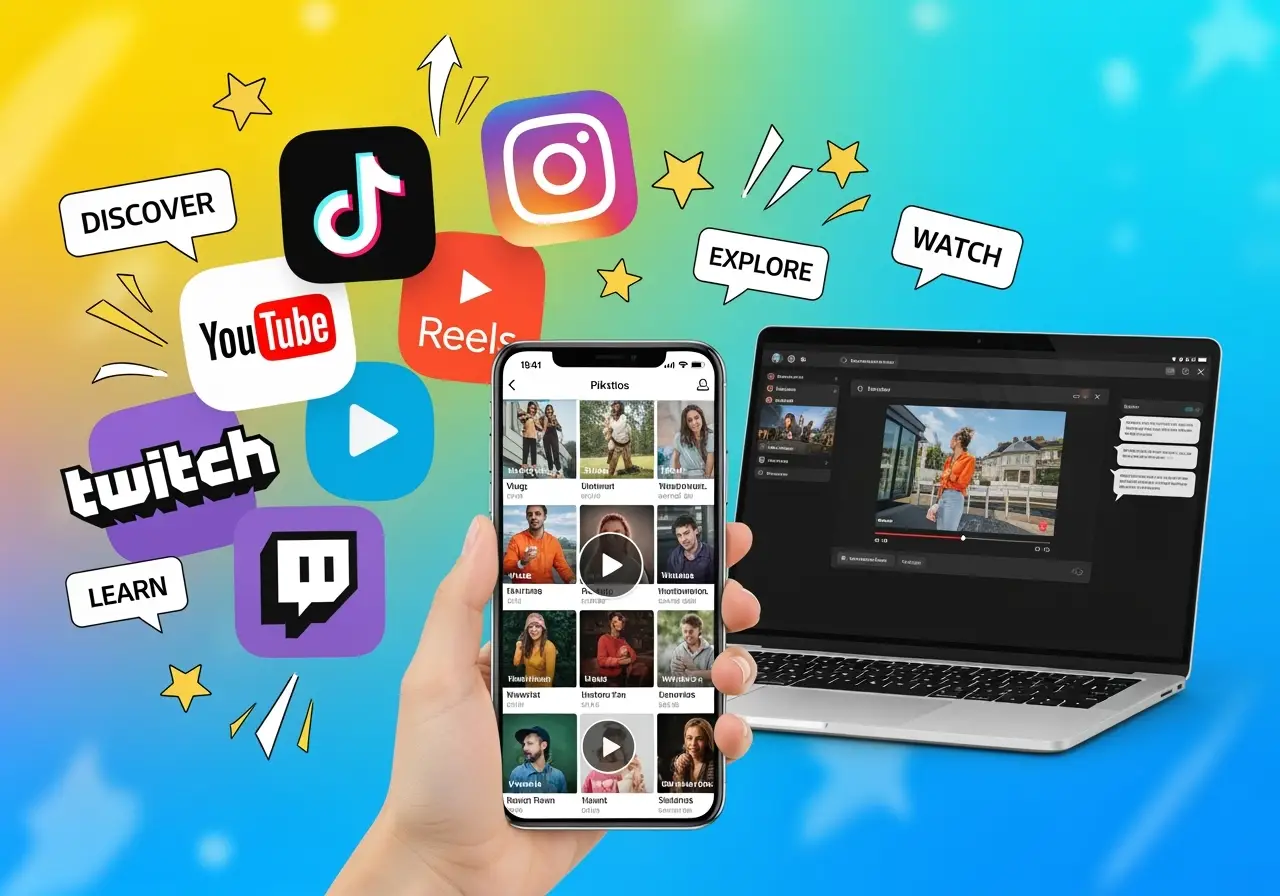 An Essential Guide to Finding and Watching Videos Online