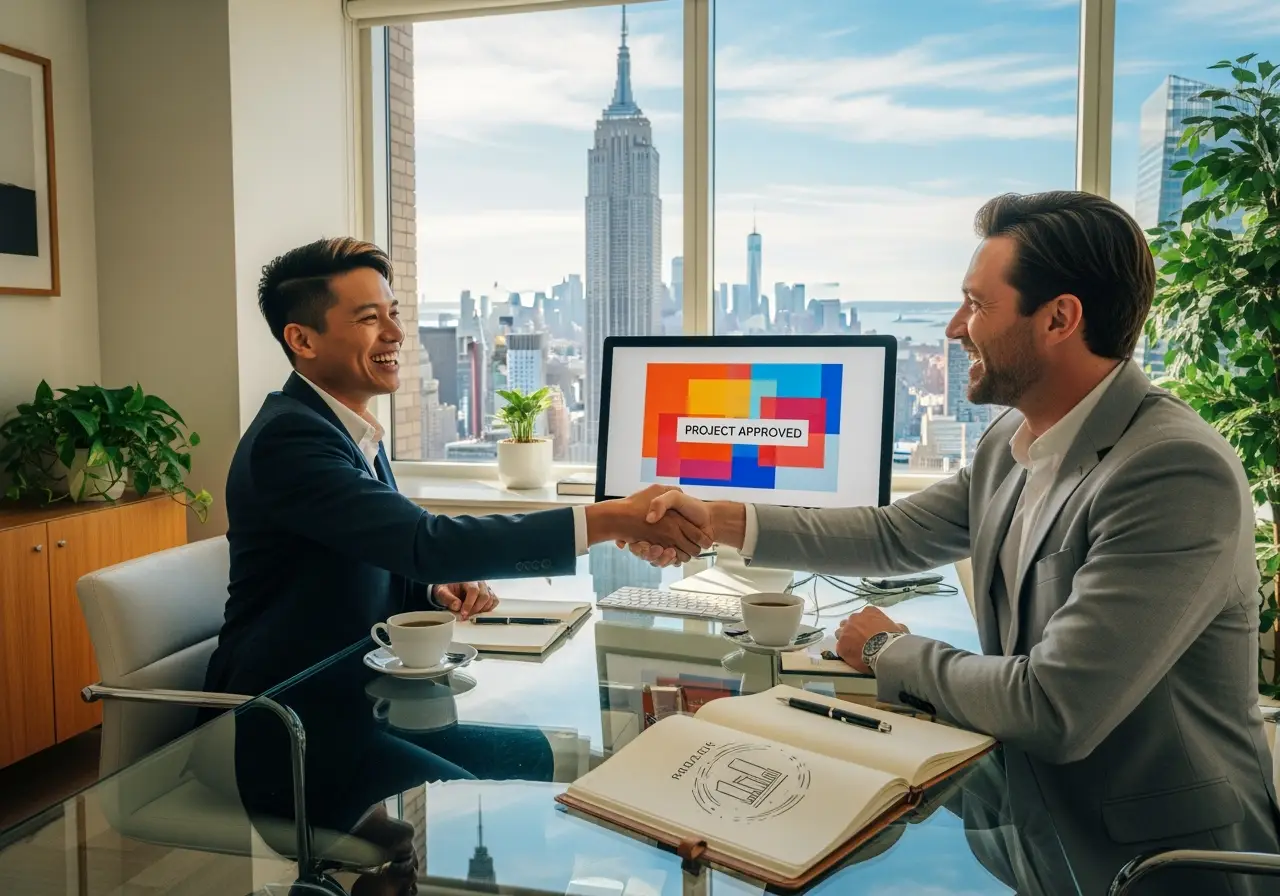 NYC Web Design Internships: Where to Apply