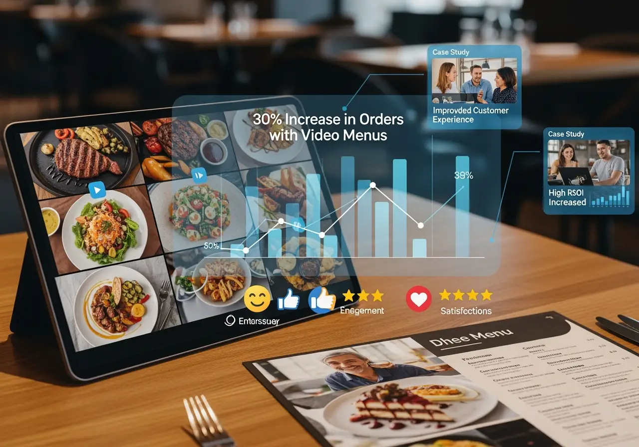 Boost Restaurant Orders by 30%