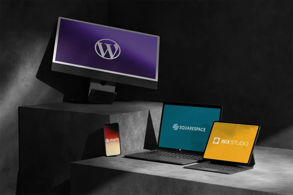 creative website design by best nyc web designers