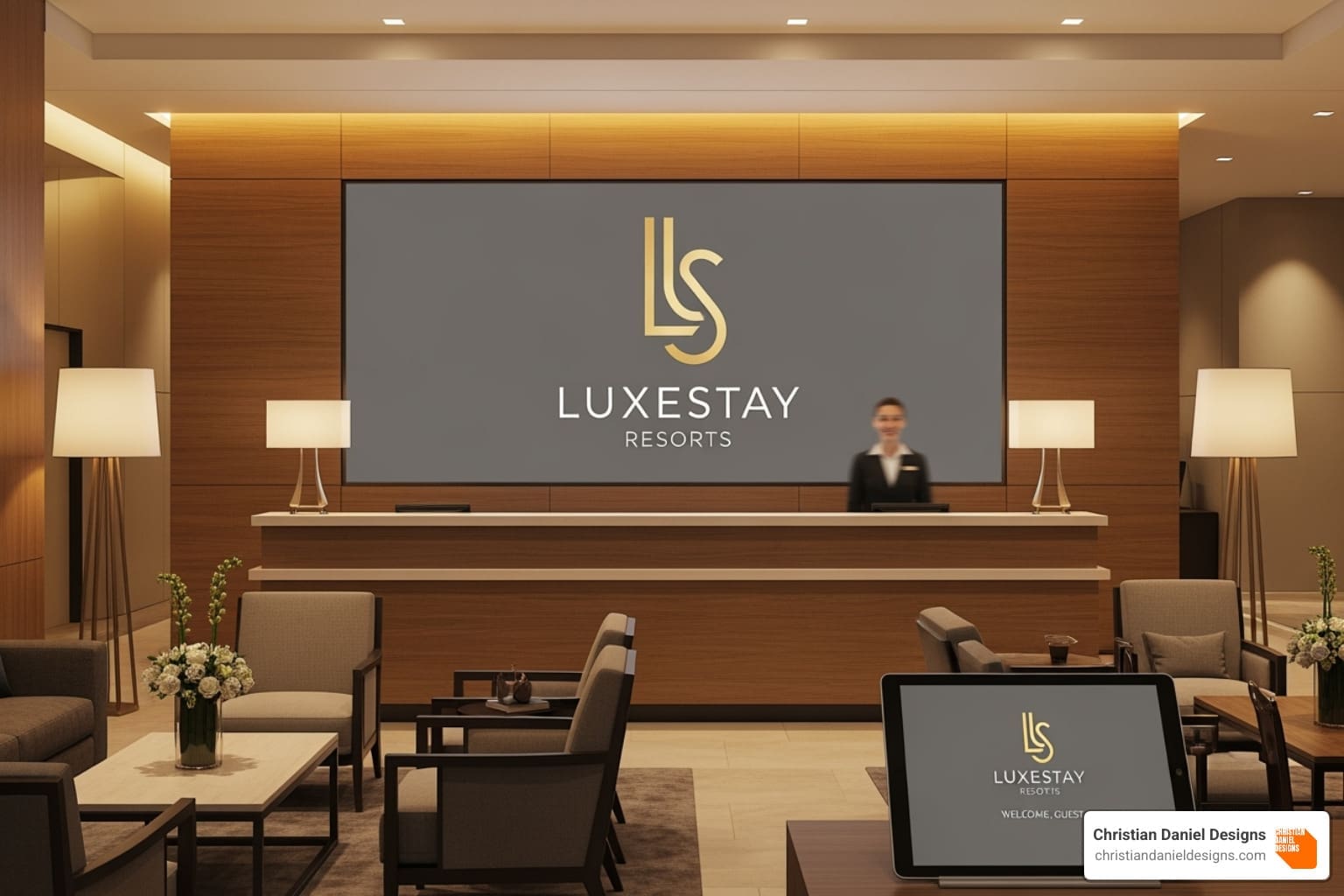 hotel's engaging Instagram feed on a smartphone showcasing unique experiences - Hospitality branding solutions