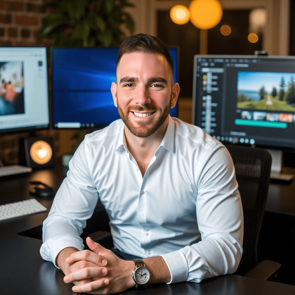 how to find a web designer for small business