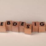 simple website for small business