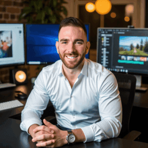 video content creation