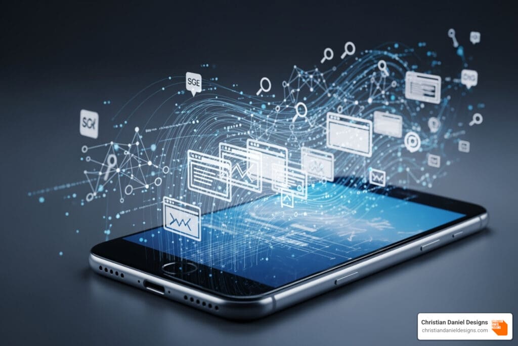 mobile first indexing
