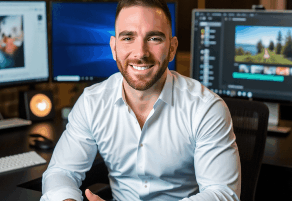 music video editor near me