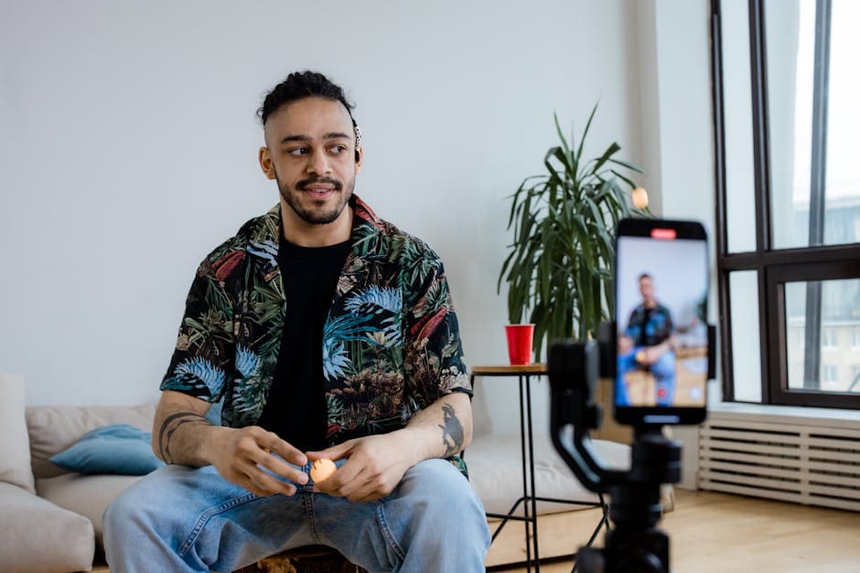 video content for business
